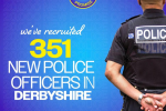 Police numbers
