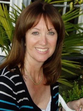 Councillor Lisa Brown